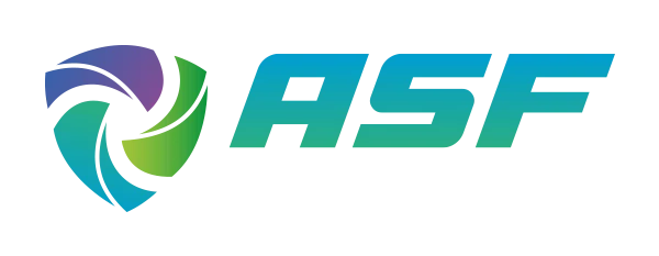 ASF Logo Image